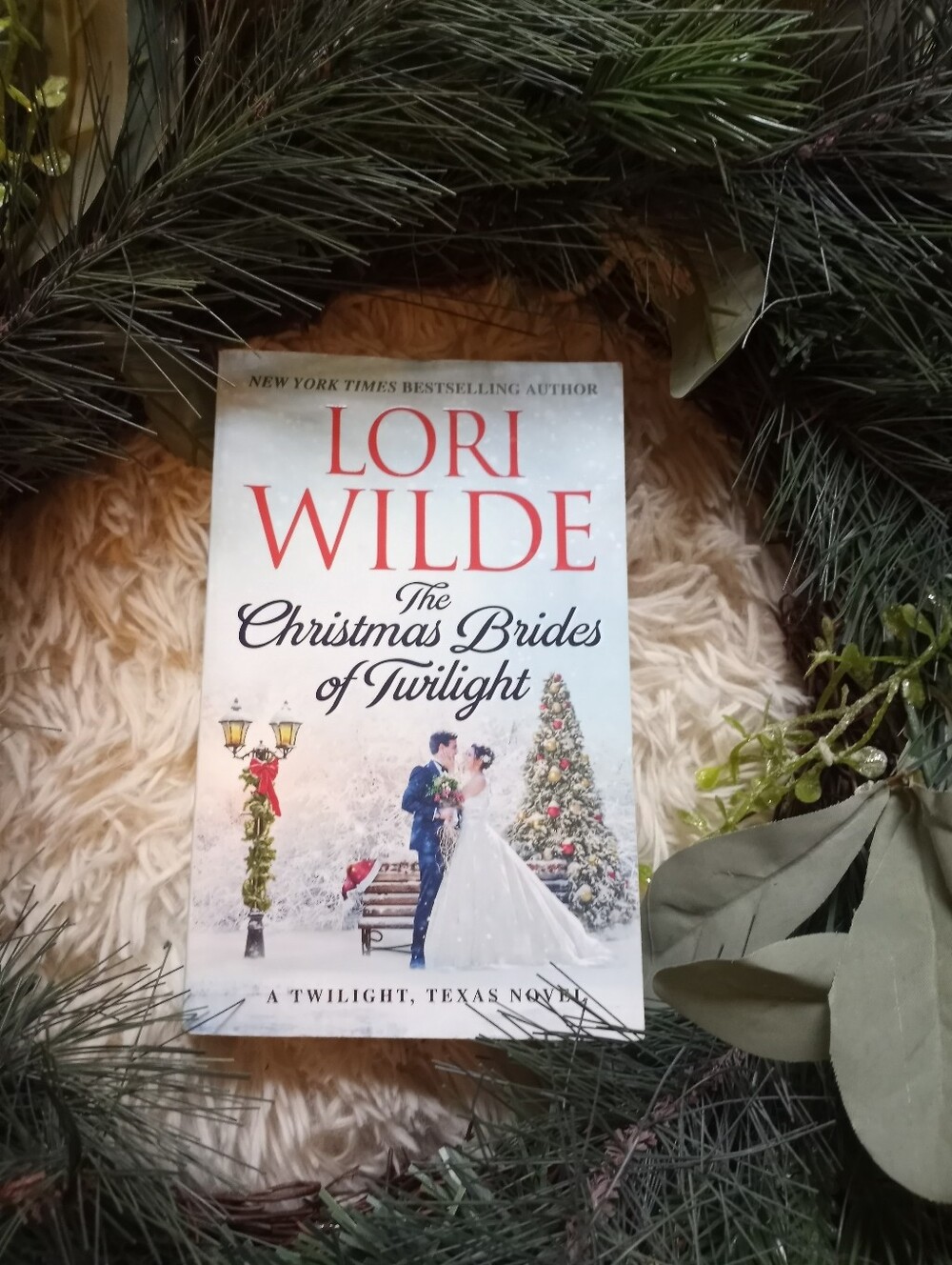 Christmas Brides Of Twilight